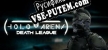 Русификатор Holo Arena Death League