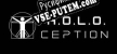 Holoception русификатор озвучки + текст
