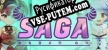 HOLOSAGA Invasion of the HoloX русская озвучка + субтитры