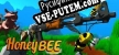 Honey Bee русификатор озвучки + текст