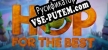 Hop For The Best русификатор озвучки + текст