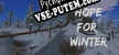 Русификатор на игру Hope For Winter