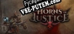 Horns of Justice русификатор