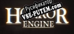 Русификатор на игру Horror Engine Tech Demo
