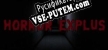 Horror Explus русская озвучка + субтитры