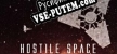 Hostile Space русификатор озвучки + текст