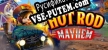 Русификатор Hot Rod Mayhem