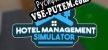 Hotel Management Simulator русская озвучка + субтитры