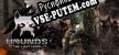 Hounds The Last Hope русская озвучка + субтитры