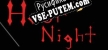 Русификатор для Hour Night