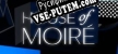 Русификатор для House of Moiré