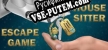 Русификатор House Sitter Escape Game