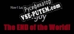 Русификатор на игру How I Learned to Stop Worrying and Enjoy the End of the World