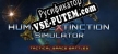 Human Extinction Simulator русификатор