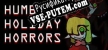 Humble Holiday Horrors русская озвучка + субтитры