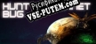 Русификатор Hunt Planet Bug