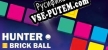 Русификатор HUNTER BRICK BALL