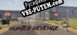 HUNTER REVENGE русская озвучка + субтитры