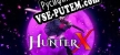 HunterX русская озвучка + субтитры