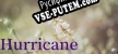 Hurricane русификатор озвучки + текст