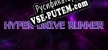 Hyper Drive Runner русская озвучка + субтитры