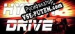 HYPER DRIVE The Insane Gravity Race русификатор