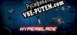 Hyperblade русификатор