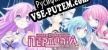 Русификатор Hyperdimension Neptunia ReBirth2 Sisters Generation