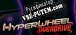 Hyperwheel Overdrive русификатор