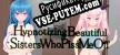 Hypnotizing Beautiful Sisters Who Piss Me Off русификатор