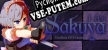 Русификатор на игру I Am Sakuya Touhou FPS Game