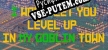 Русификатор I Wont Let You Level Up In My Goblin Town