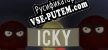 Icky русификатор озвучки + текст