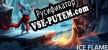 ICE FLAME русификатор