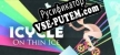 Русификатор для Icycle On Thin Ice