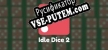 Русификатор на игру Idle Dice 2