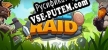 IDLE RAID русификатор озвучки + текст