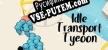 Русификатор на игру Idle Transport Tycoon