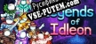 IdleOn The Idle RPG русификатор озвучки + текст