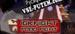 IgKnight Food Fight русификатор озвучки + текст