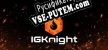 IGKnight русская озвучка + субтитры