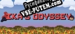 Ikas Odyssey русская озвучка + субтитры