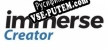 Русификатор на игру Immerse Creator
