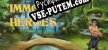 Русификатор на игру Immortal Heroes