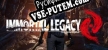 Русификатор для Immortal Legacy The Jade Cipher