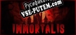 Immortalis русификатор