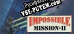 Impossible Mission II русификатор озвучки + текст