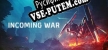 Incoming War русификатор