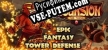 Incursion The Thing русификатор