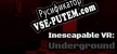 Русификатор Inescapable VR Underground